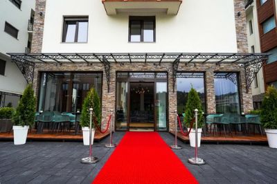 oglasi, All Seasons Residence Zlatibor